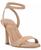 color Dark Buff Patent Leather 1