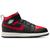 color Red/Black/White 3
