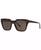 color DARK HAVANA/DARK BROWN 1
