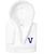 color White/Navy V 47