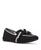 color Black Cream 0