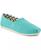 color Aqua Heritage Canvas 3