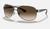 color Polished Gunmetal/Brown Gradient 3