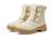 color Honey White/Sea Salt 2
