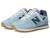 color Light Blue/Indigo 7