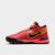 color HF0712-600/Bright Crimson/Black/Sundial/Laser Orange 2