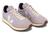 color Parme/White 3