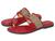 color Crimson Multi 0