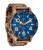 color Desert Gold/Arles Blue 1