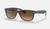 color Matte Transparent Brown/Brown 9