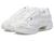 color Footwear White 2