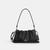 color smooth leather/Silver/Black 1