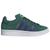 color Green/Blue/White 2
