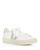 color White/Sea Green 2