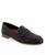 color Black Pebbled Leather 1