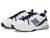 color White/Team Royal 4