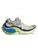 color WHITE NEON YELLOW BLUE 3