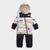 color NF0A7WPF-100/White Dune 1