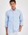 color Cloudy Blue / Check 1