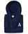 color Navy/White A 104