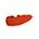 color BRICK RED 1