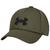 color Black/Marine Od Green 2