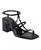 color Black Patent 4