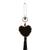 color Heart And Peace - Black Heart 1
