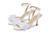 color Cream/White 1