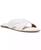 color White/White Raffia 3