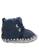 color Midnight blue 1