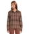 color Wild Taupe Wyoming Plaid 2