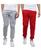 color Heather gray, Red 15