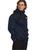 color Summit Navy/TNF Black 3