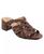 color Dark brown 2