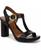 color Black Leather 1