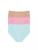 color MINT CAFE PINK 3