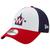color Navy/White/Red 15