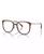 color Transparent Burgundy 0