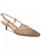 color Tan Crystal Mesh 2