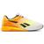 color Black/Chalk/Electric Amber 6
