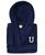 color Navy/White U 124