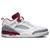 color Grey/Red/White 2