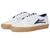 color White/Gum Leather 1 3
