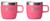 color Tropical Pink 7