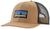 color Grayling Brown 11