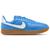 color University Blue/White 2