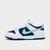 color II7639-100/White/Light Armory Blue/Deep Royal Blue/Obsidian 15