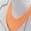 color White/ Peach Cream/ White 14