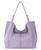 color Orchid Suede 14